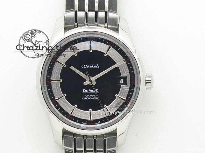 0217 UrbanStyle Planet Ocean Pro Orange Bezel 45mm OMF 1:1 Best Edition On Rubber Strap A8500 (Black Balance Wheel) 8138